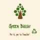 Green Bazar
