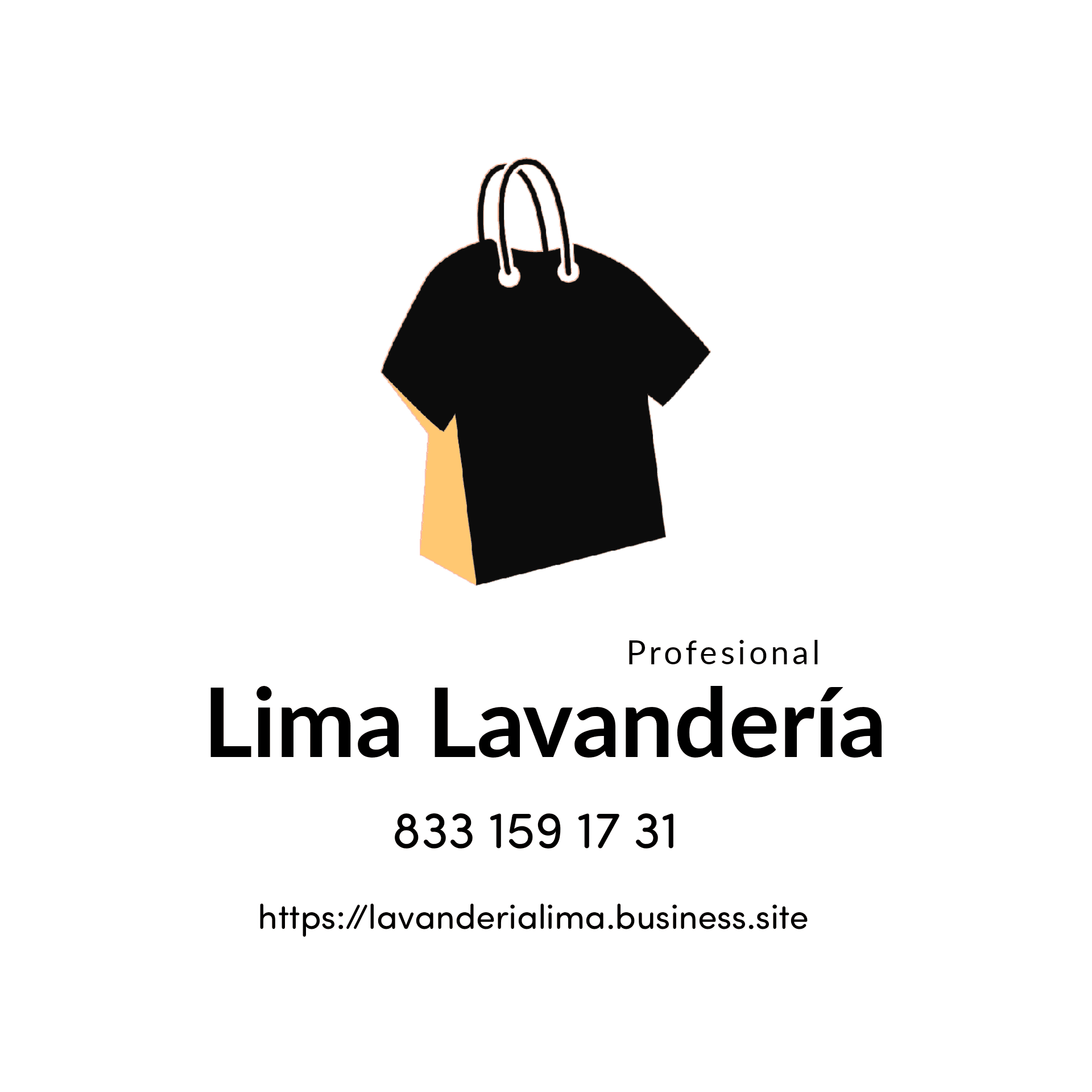 Lavandería Lima