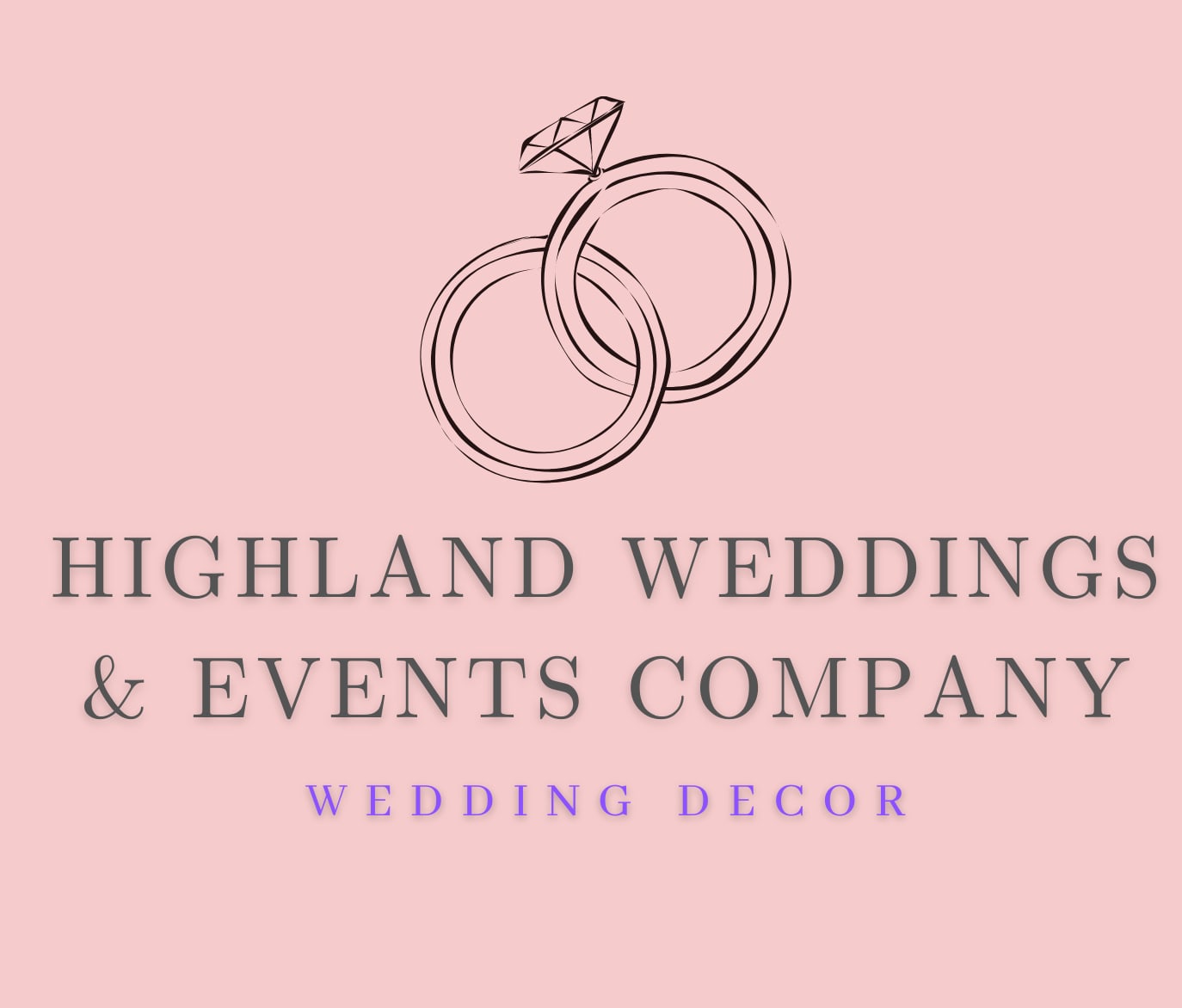 Highland Weddings & Events Company