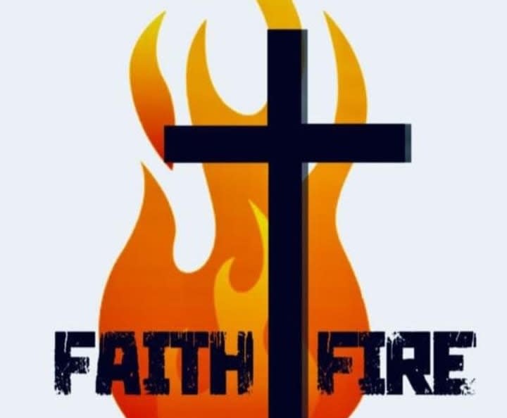 Faith Fire Music