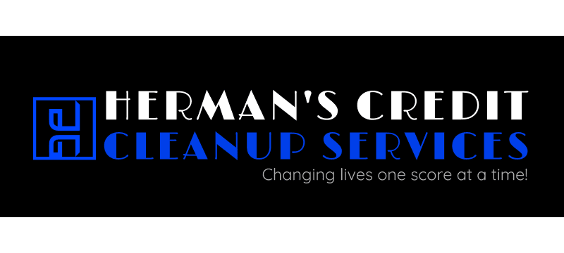 Herman's Credit Cleanup Services