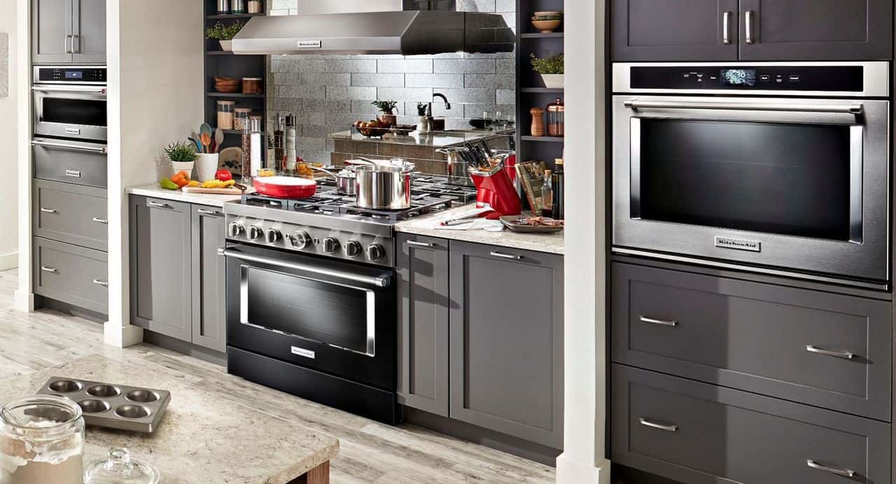 JC Appliance Servicing LLC