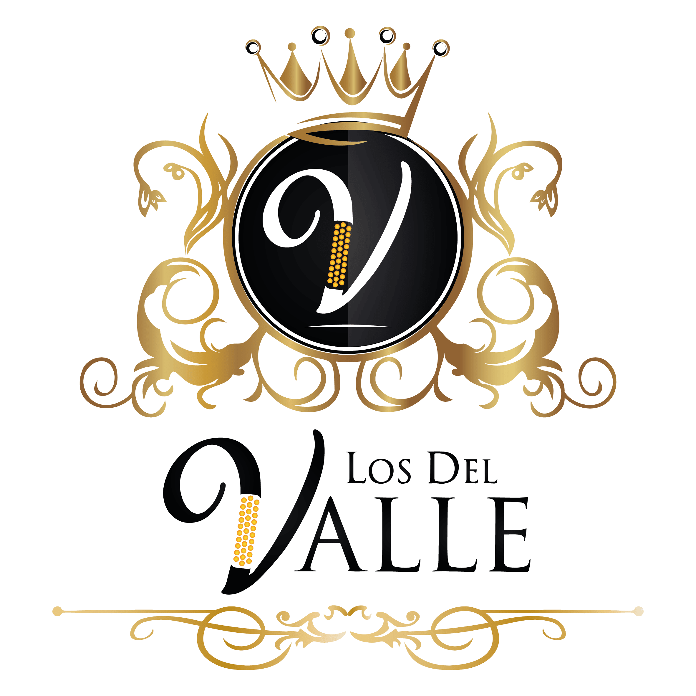 Los del Valle Vallenato