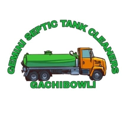 Gemini Septic Tank Cleaners