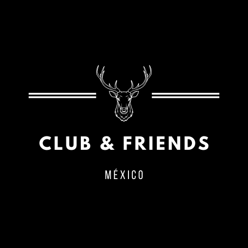 Club & Friends México
