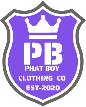 Phat Boy Clothing Co.