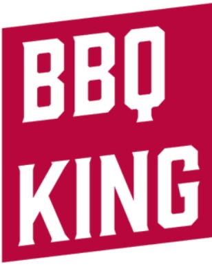 The Bbq King