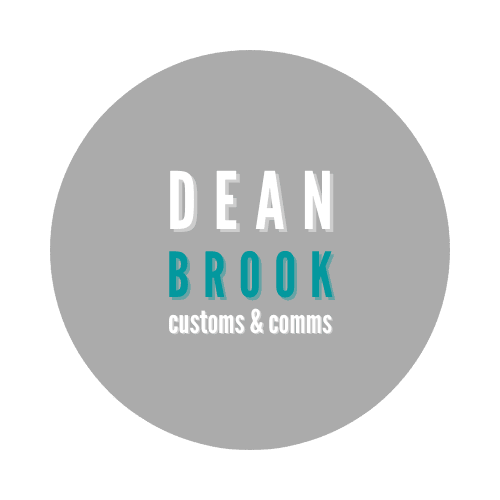 Dean Brook Customs And Comms Customs Agent in Halmer End