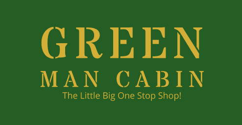 Green Man Cabin