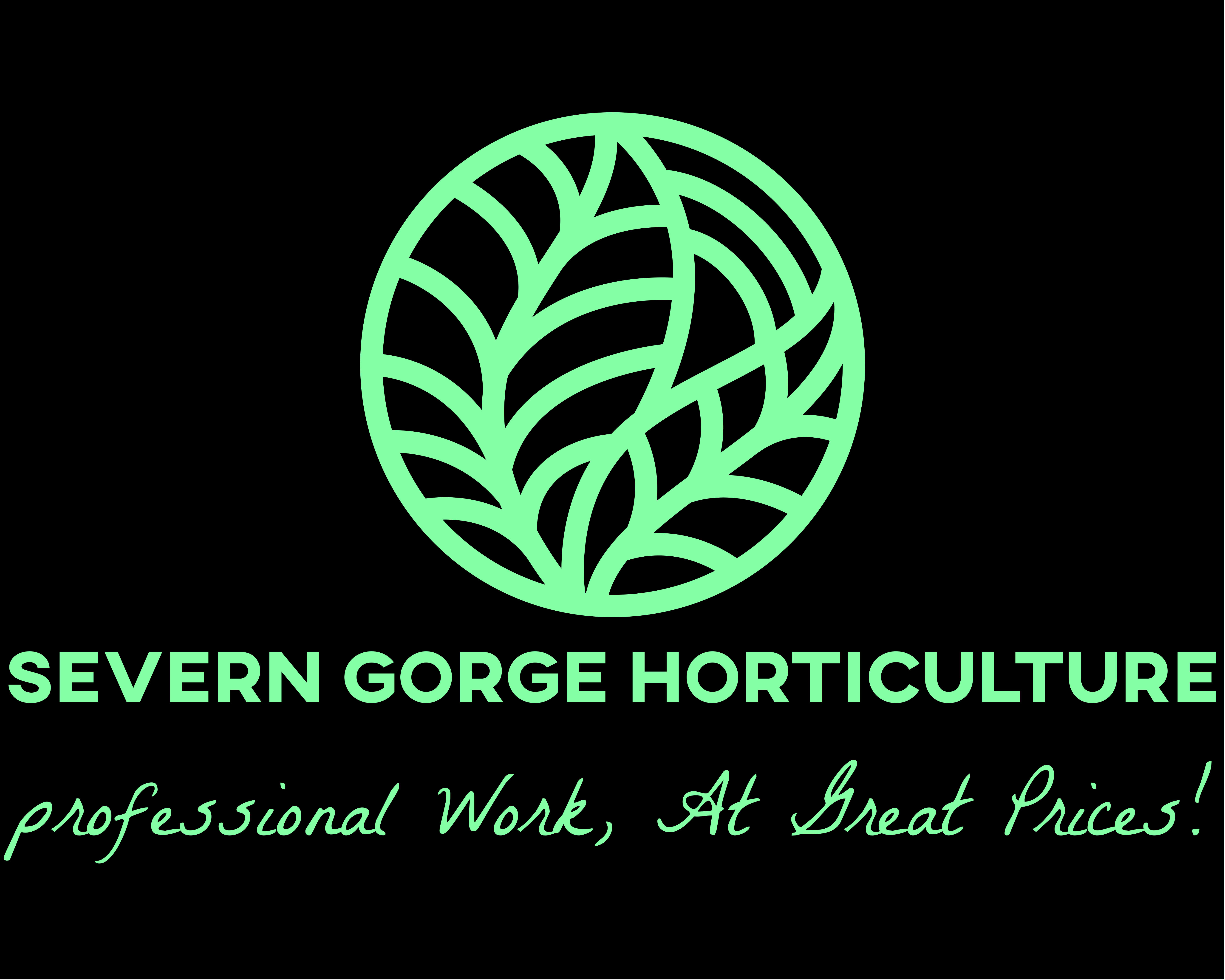 Severn Gorge Horticulture Ltd