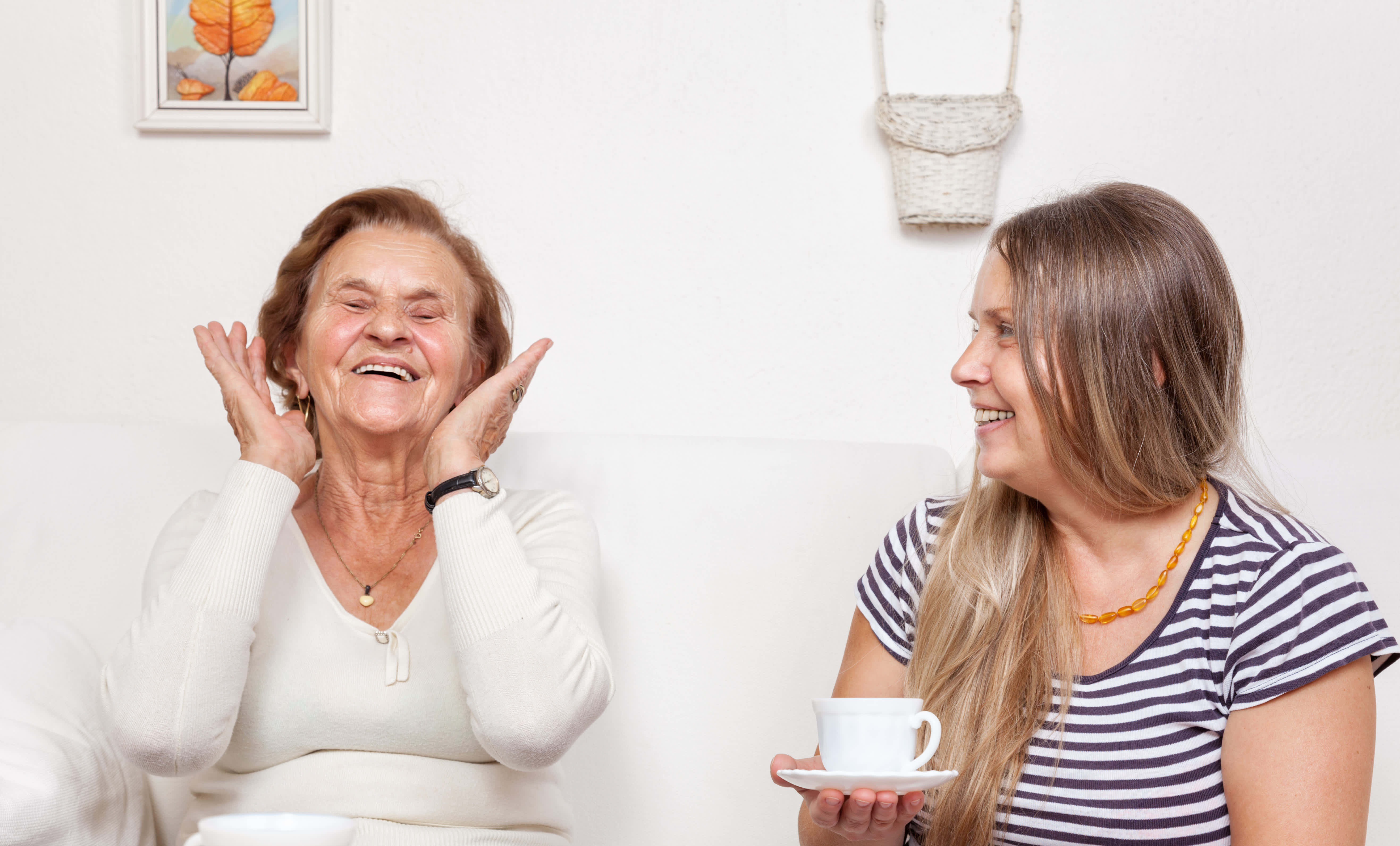 ALL GENERATION HOME HEALTHCARE, INC.