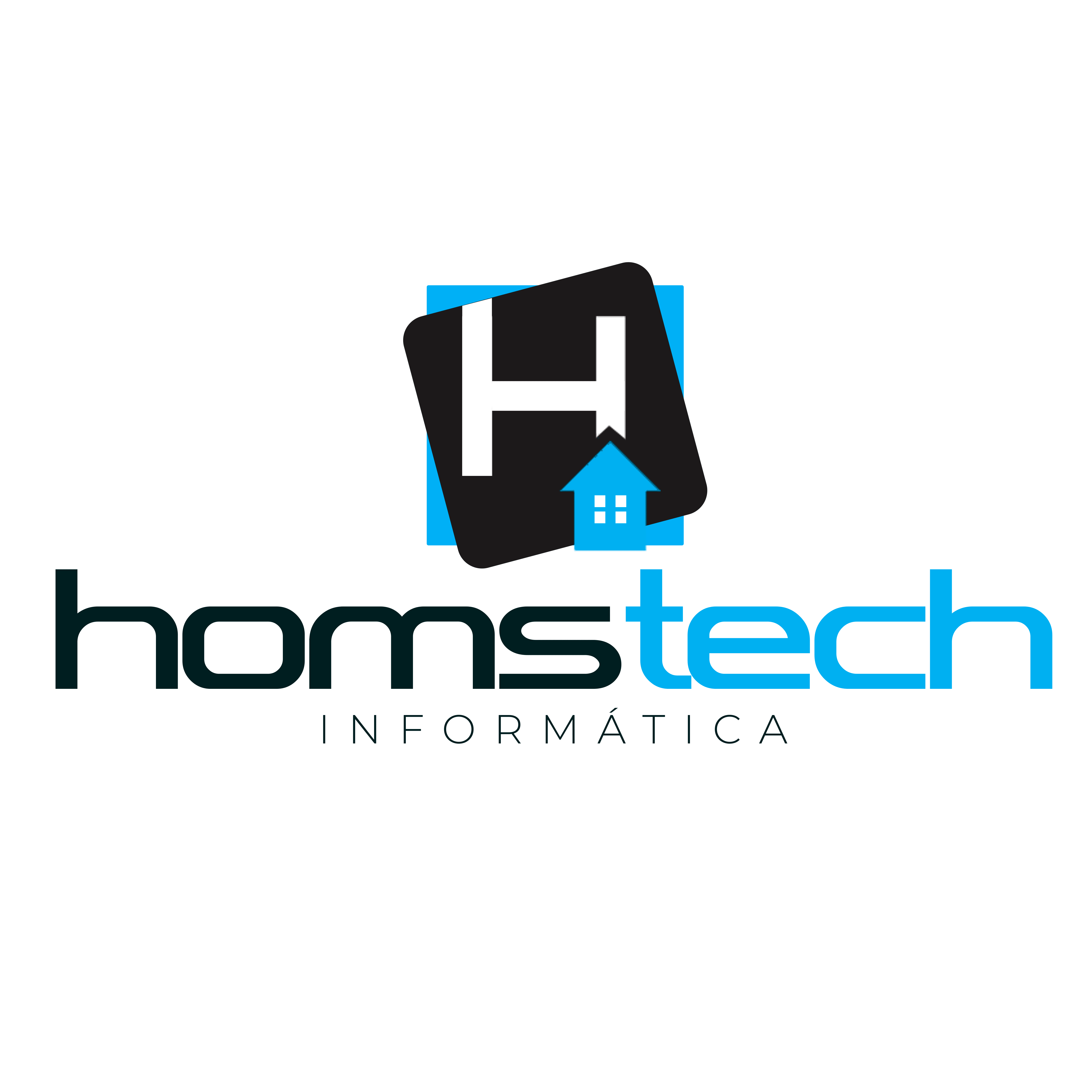 Homstech Informática