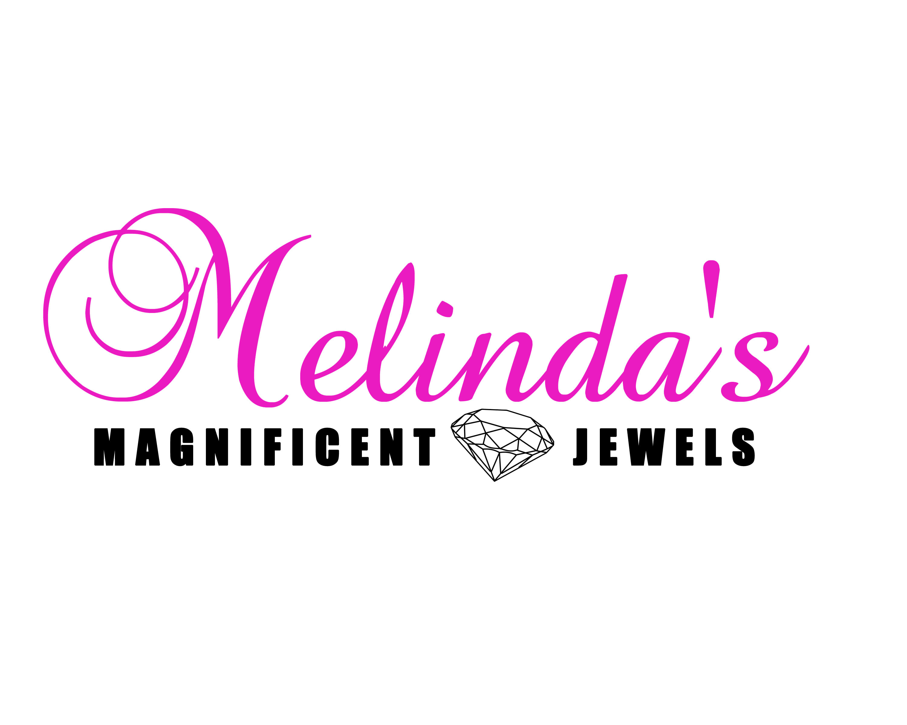 Melinda's Magnificent Jewels