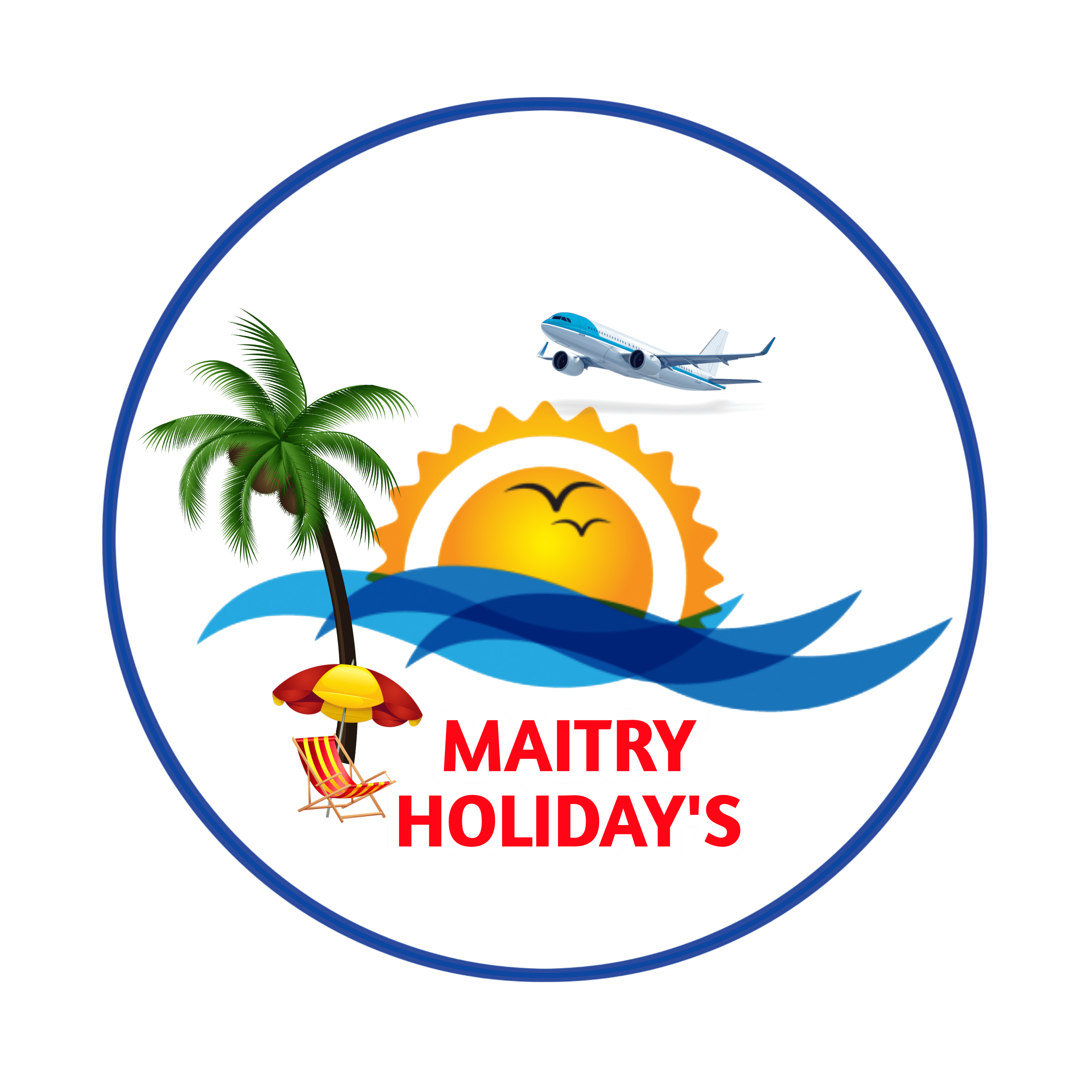 Maitrty Holidays