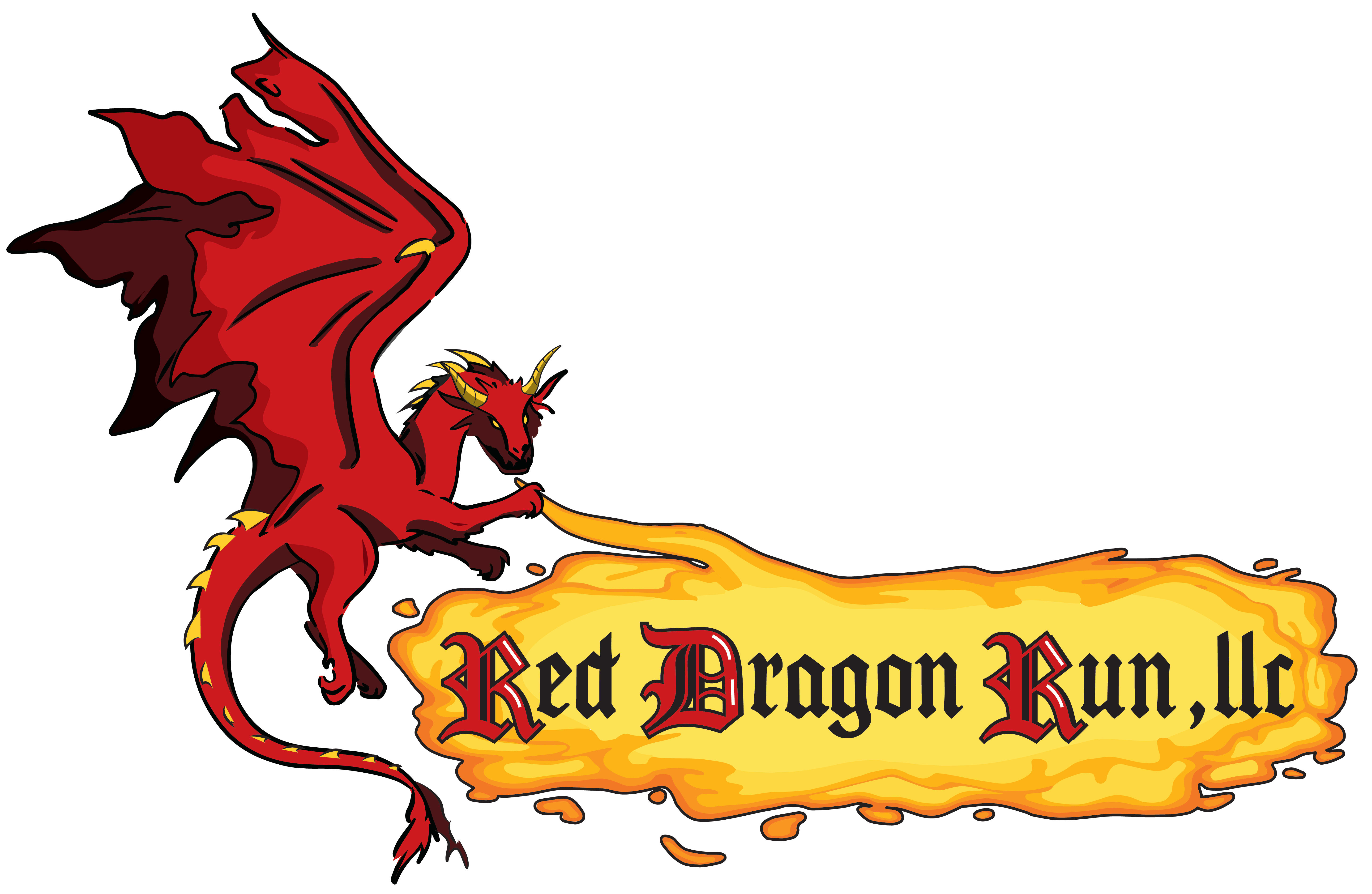 Red Dragon Run LLC
