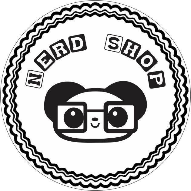 Nerd Shop