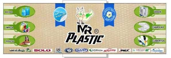 Mr Plastic