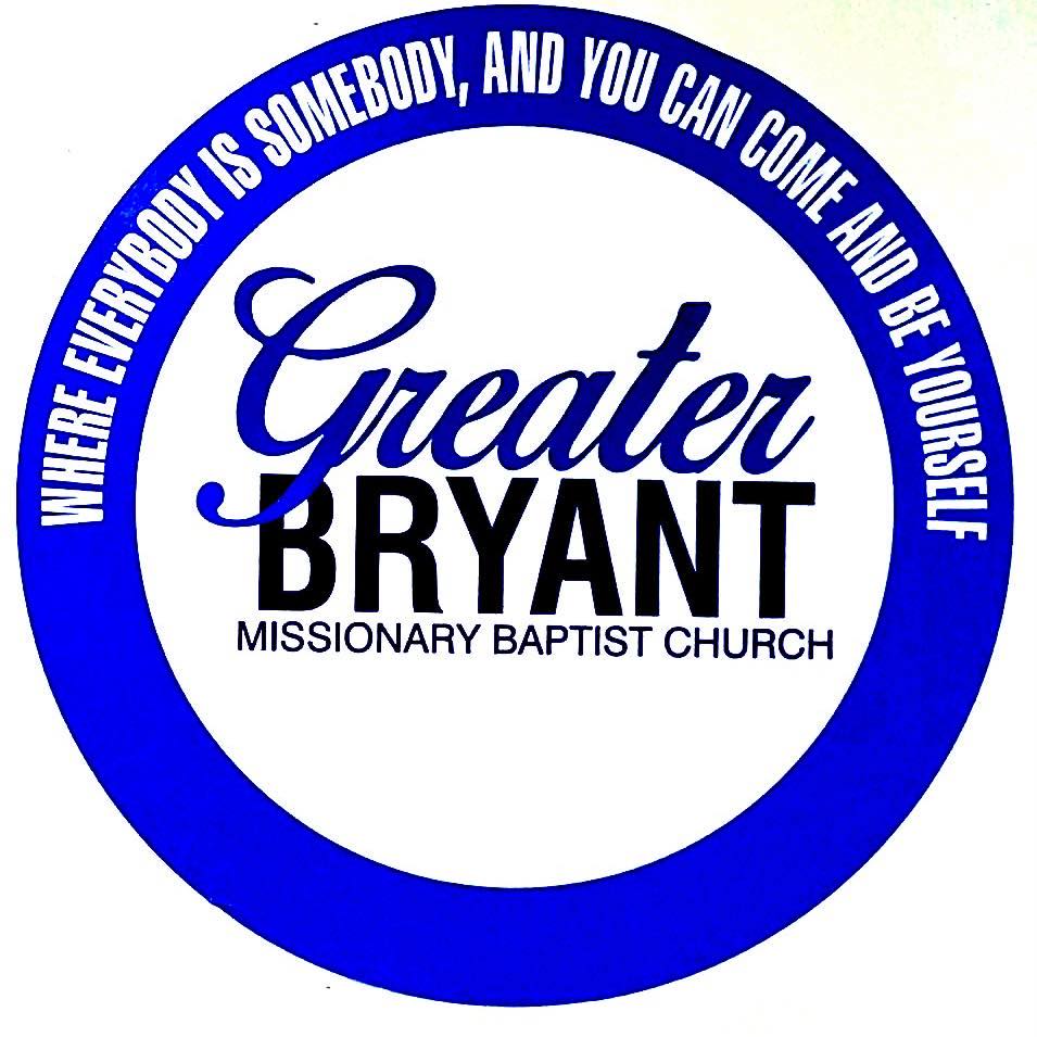 Greater Bryant Missionary Baptist Church