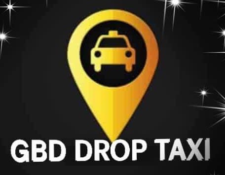 GBD Drop Taxi