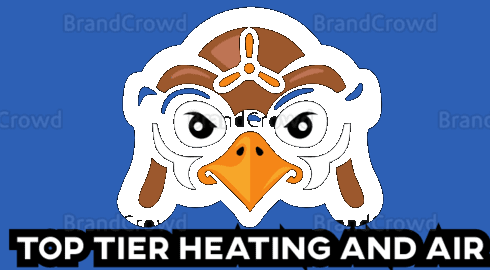 Top Tier Heating and Air