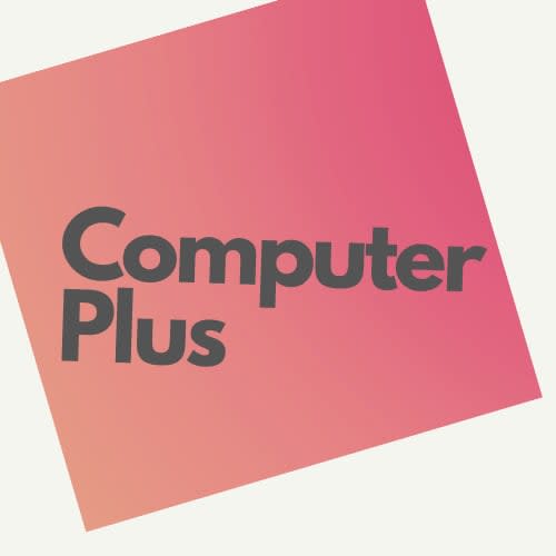Computer Plus Store