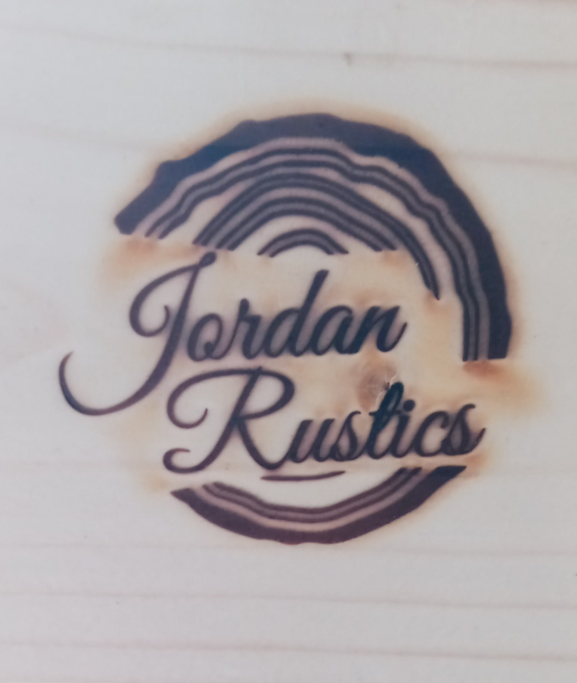 Jordan Rustics