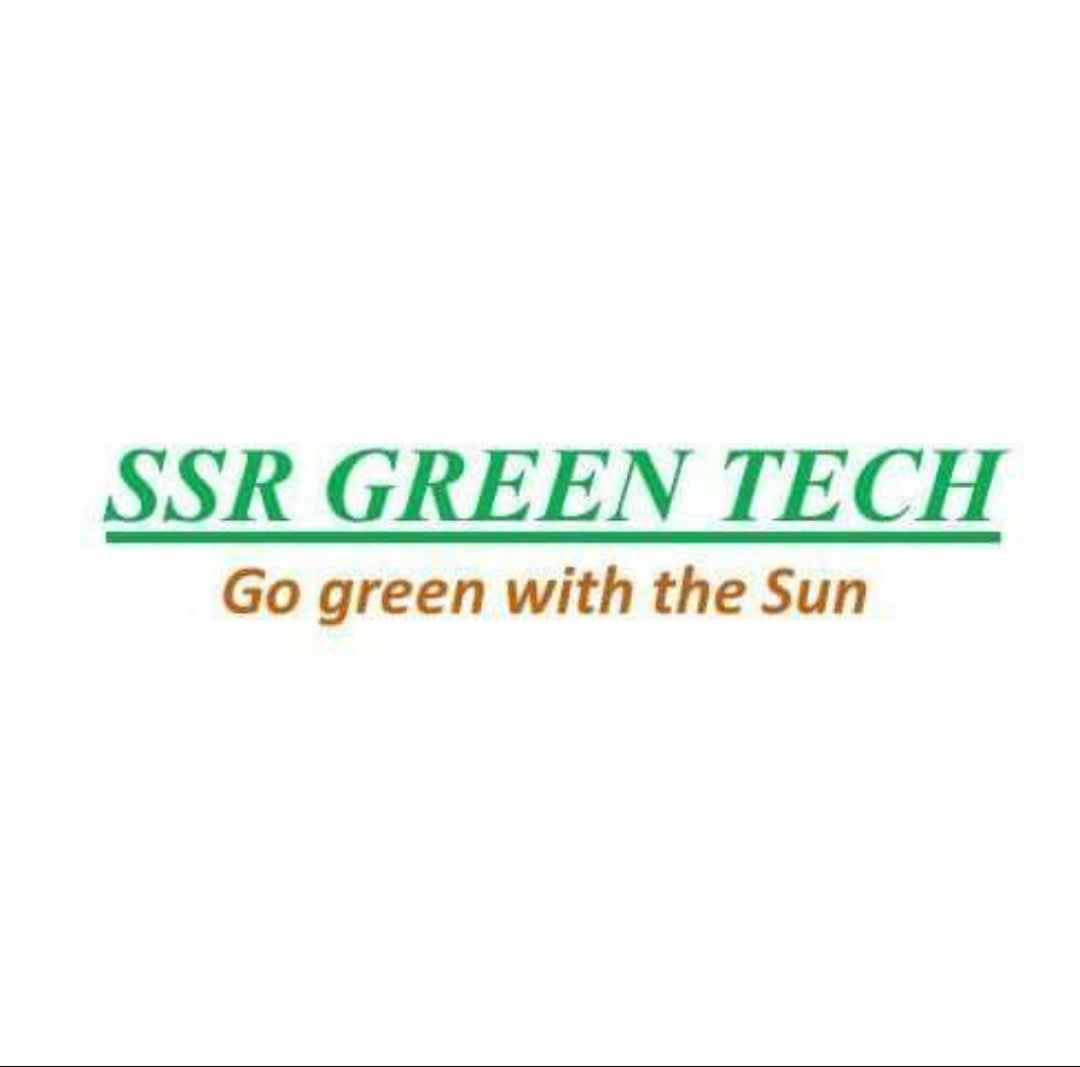 SSR GREEN TECH ENERGY