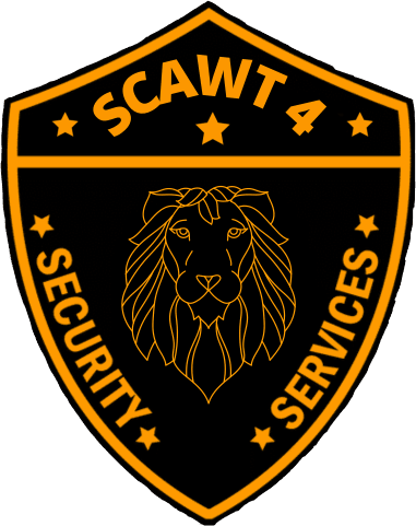 Scawt 4 Security Services