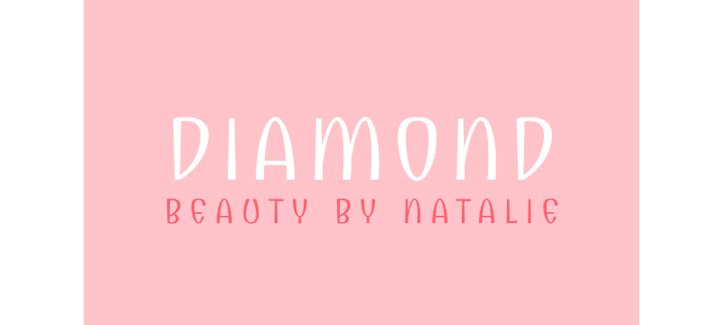 Diamond Beauty by Natalie