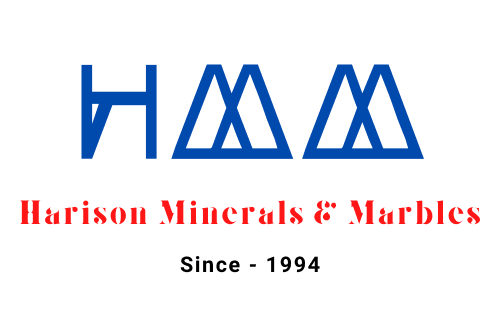 Harison Minerals And Marbles