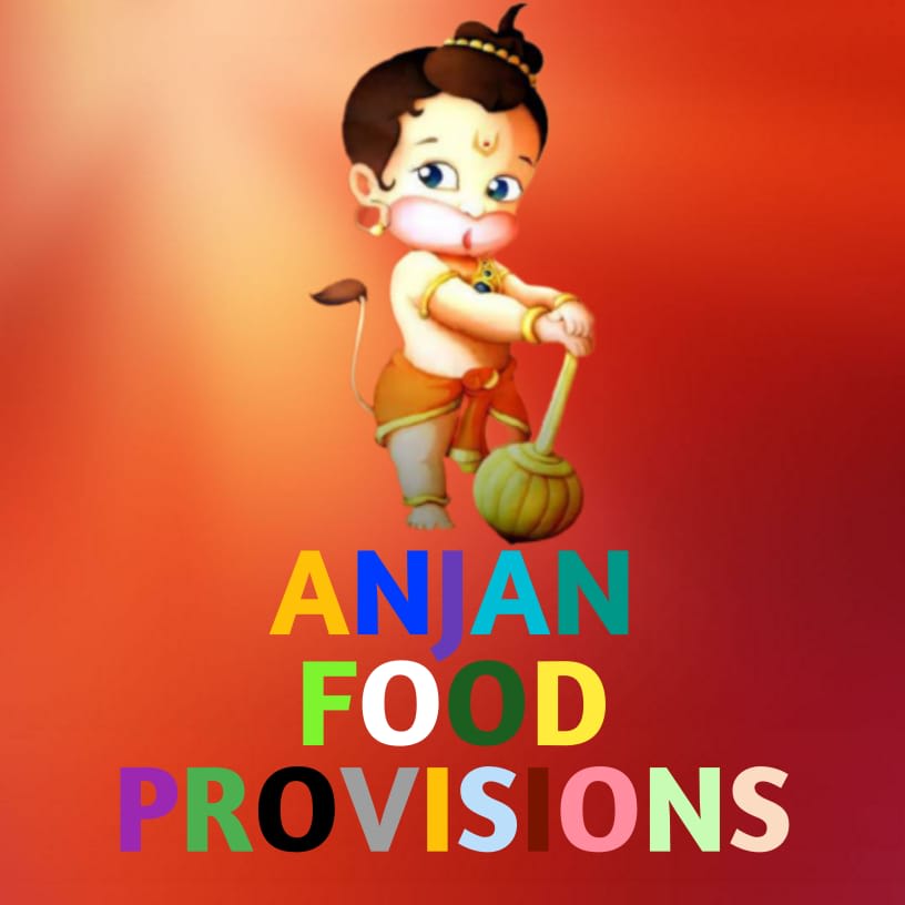 Anjan Food Provisions
