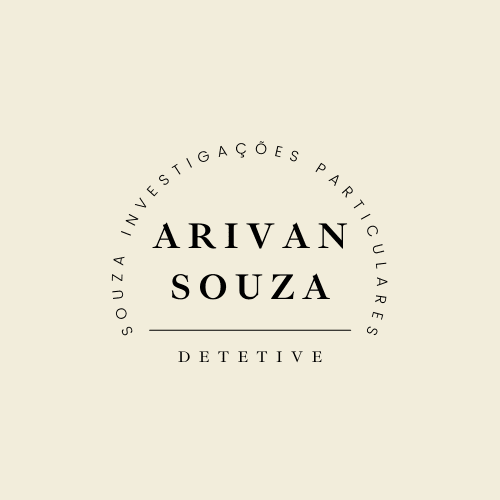 Detetive Arivan Souza