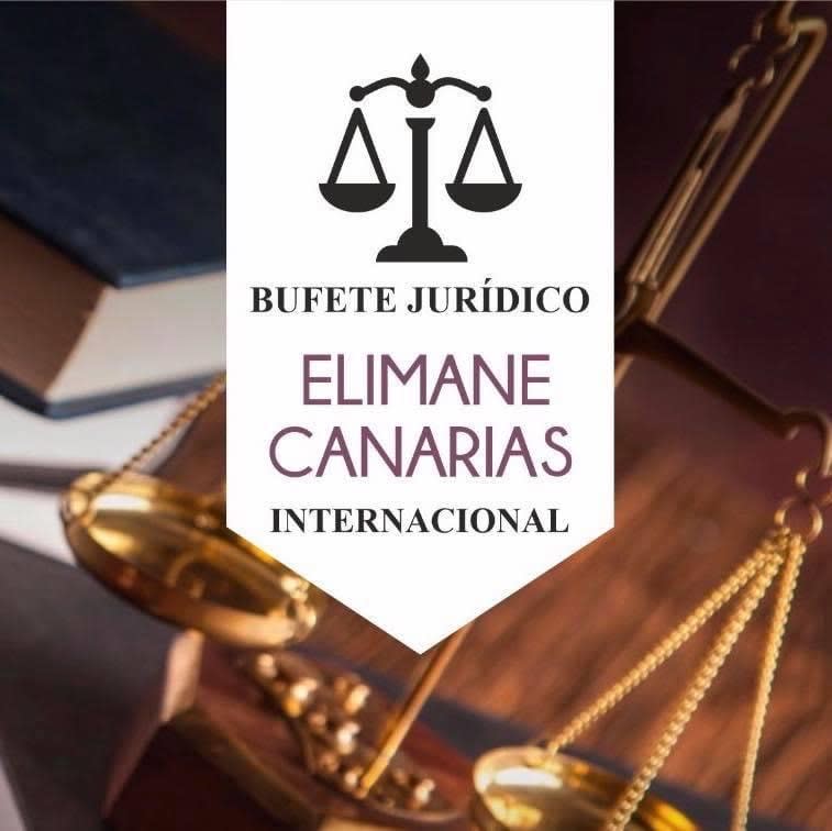 Bufete Jurídico Elimane Canarias