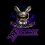 The Hot Bunny'S Company