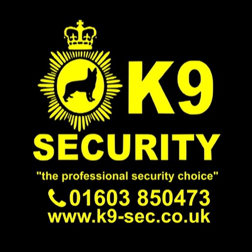 K9 Security