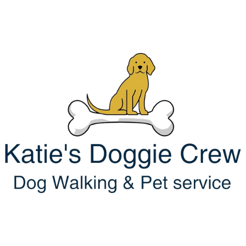 Katie’s Doggie Crew