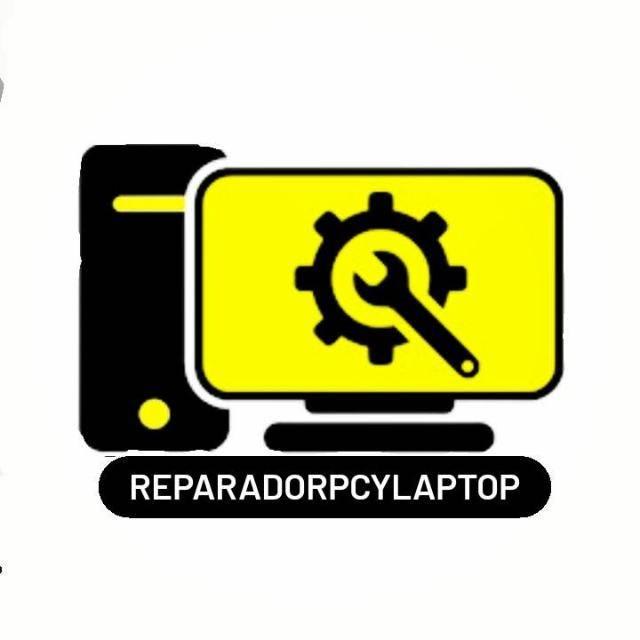 Reparador PC y Laptop