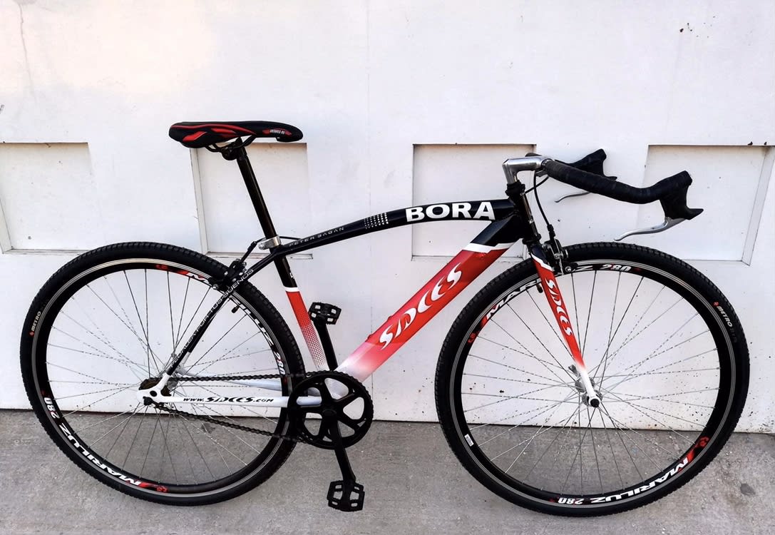 Cuadro R28 SIDSES Refacciones y Arte y Diseño