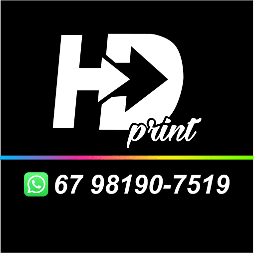 HD Print - OnLine