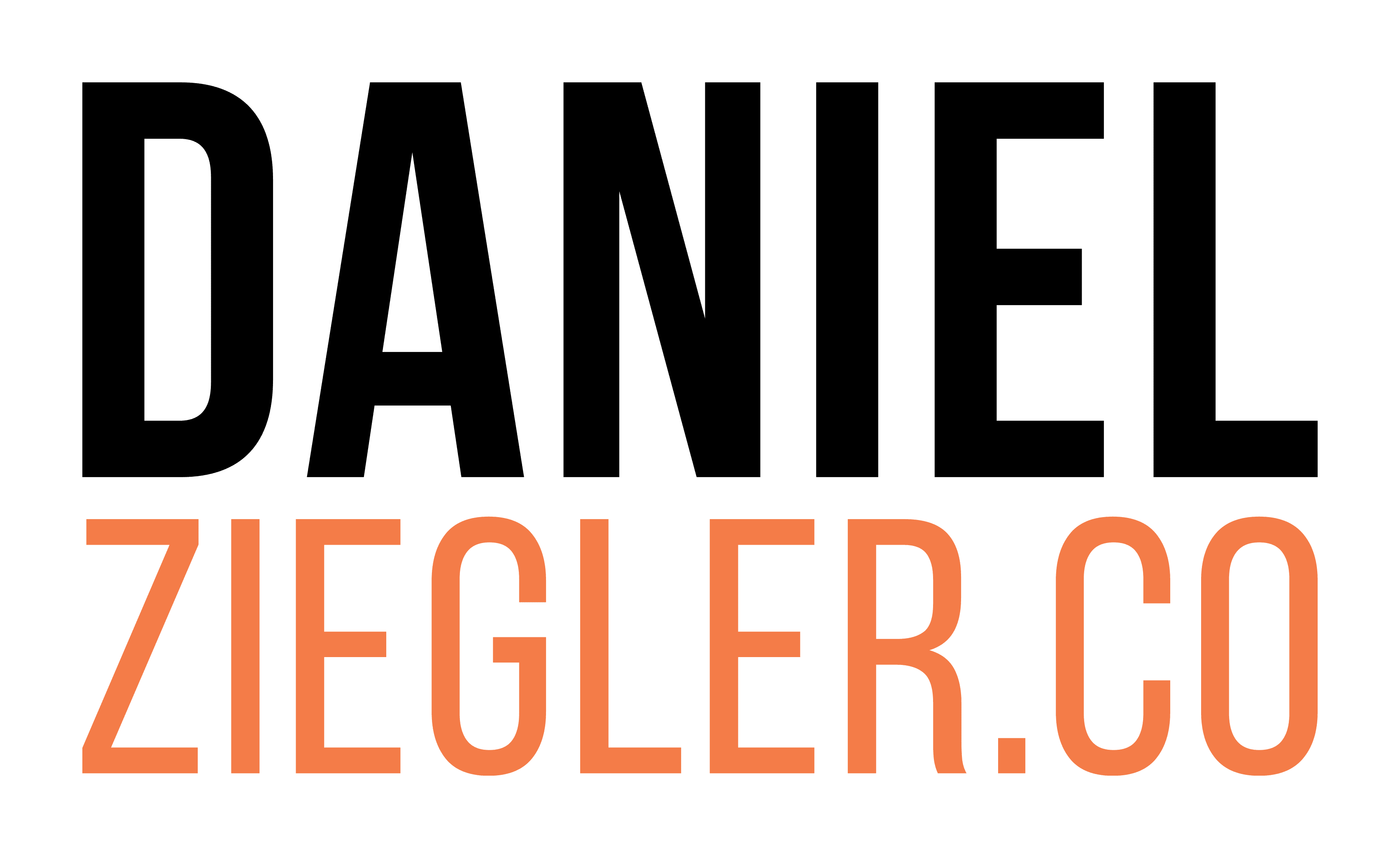 The Daniel Ziegler Co.