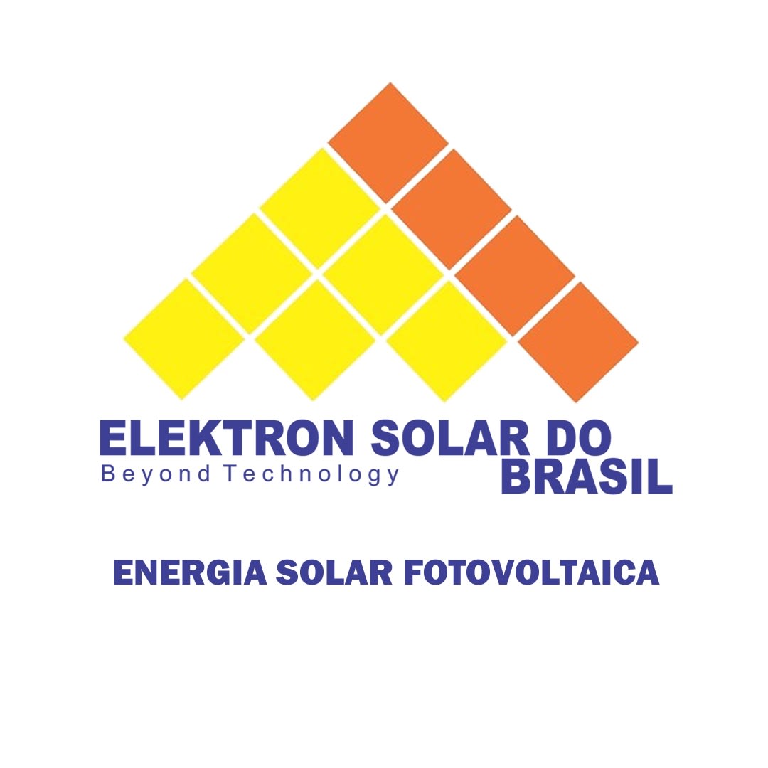 ELEKTRON SOLAR DO BRASIL