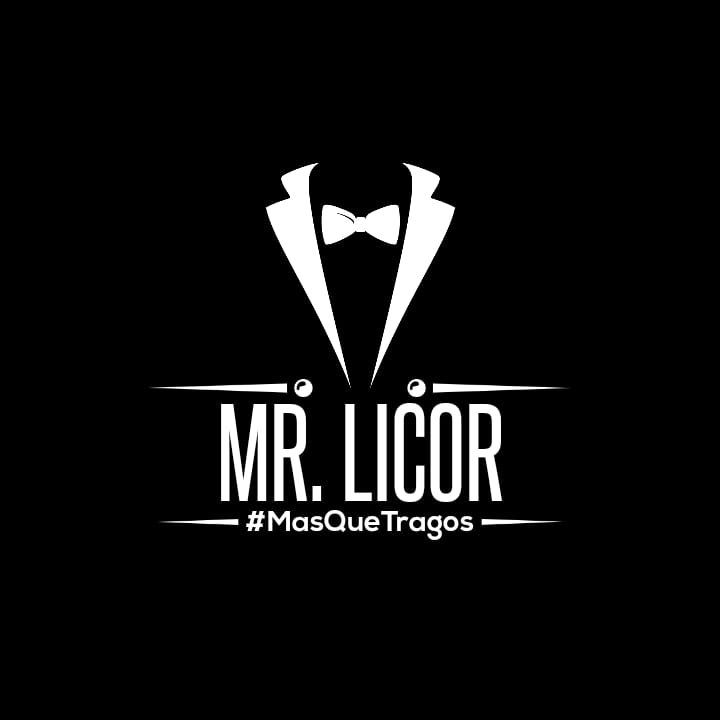 Mr. Licor