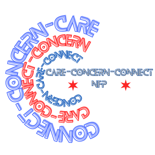 Care Concern Connect NFP