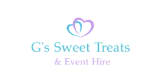 G's Sweet Treats & Event Hire
