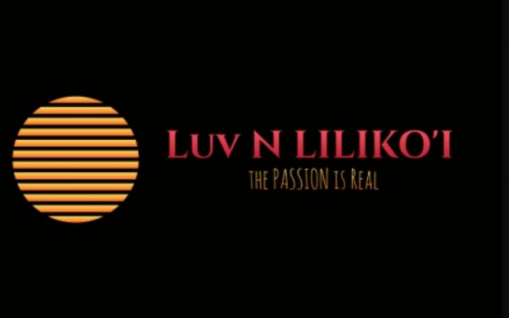 Luv N Lilikoi