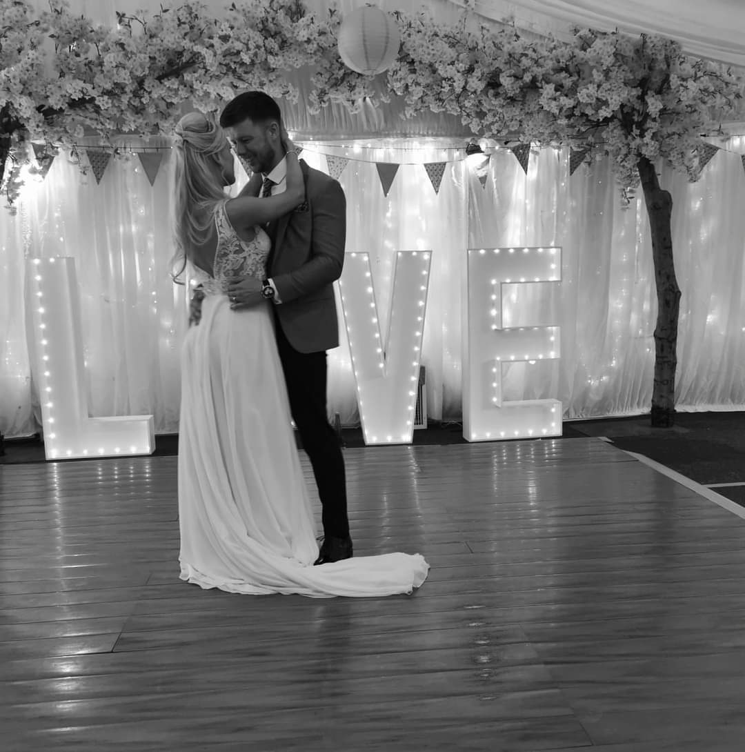 Party Perfectionist Wedding Equipment Rental Tamworth & Surrounding Areas