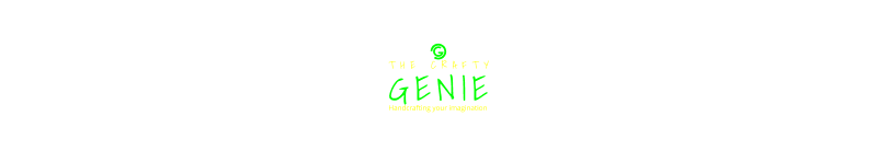 The Crafty Genie