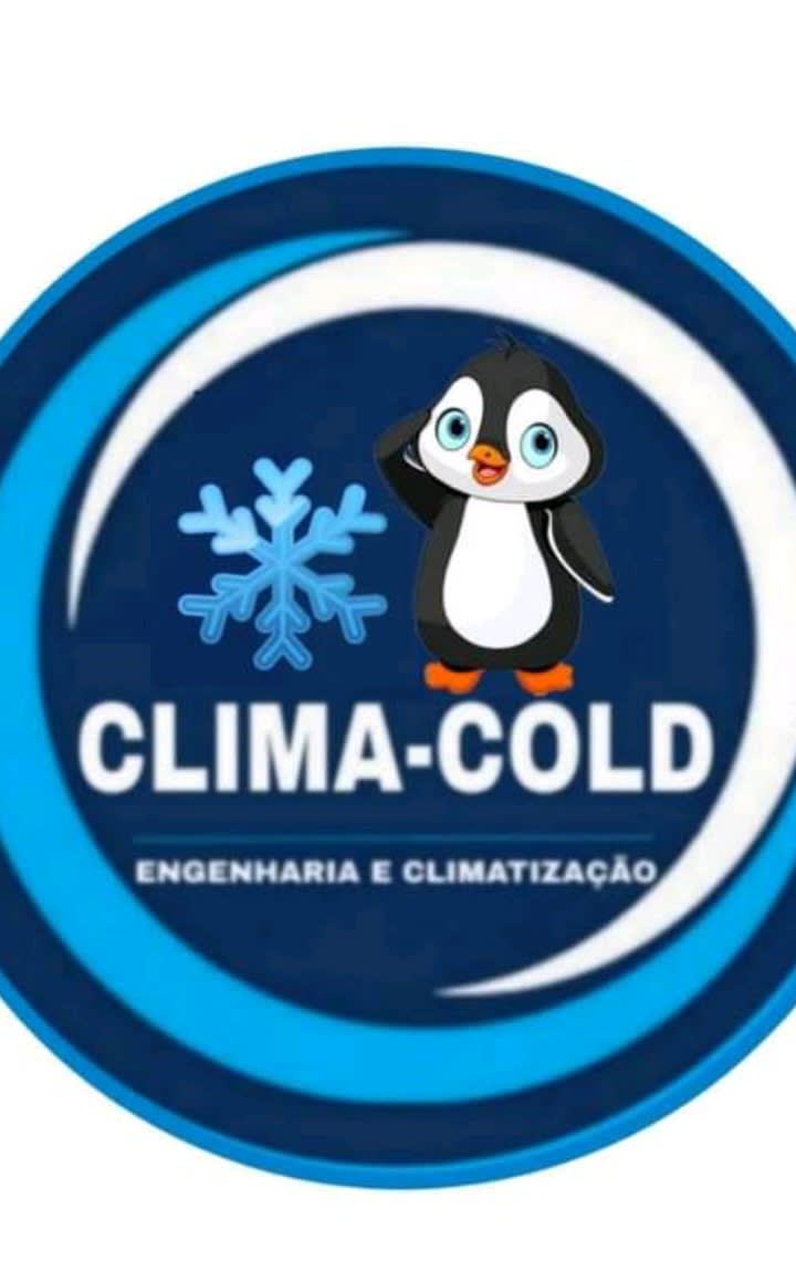 Clima-Cold Engenharia e Climatizacão