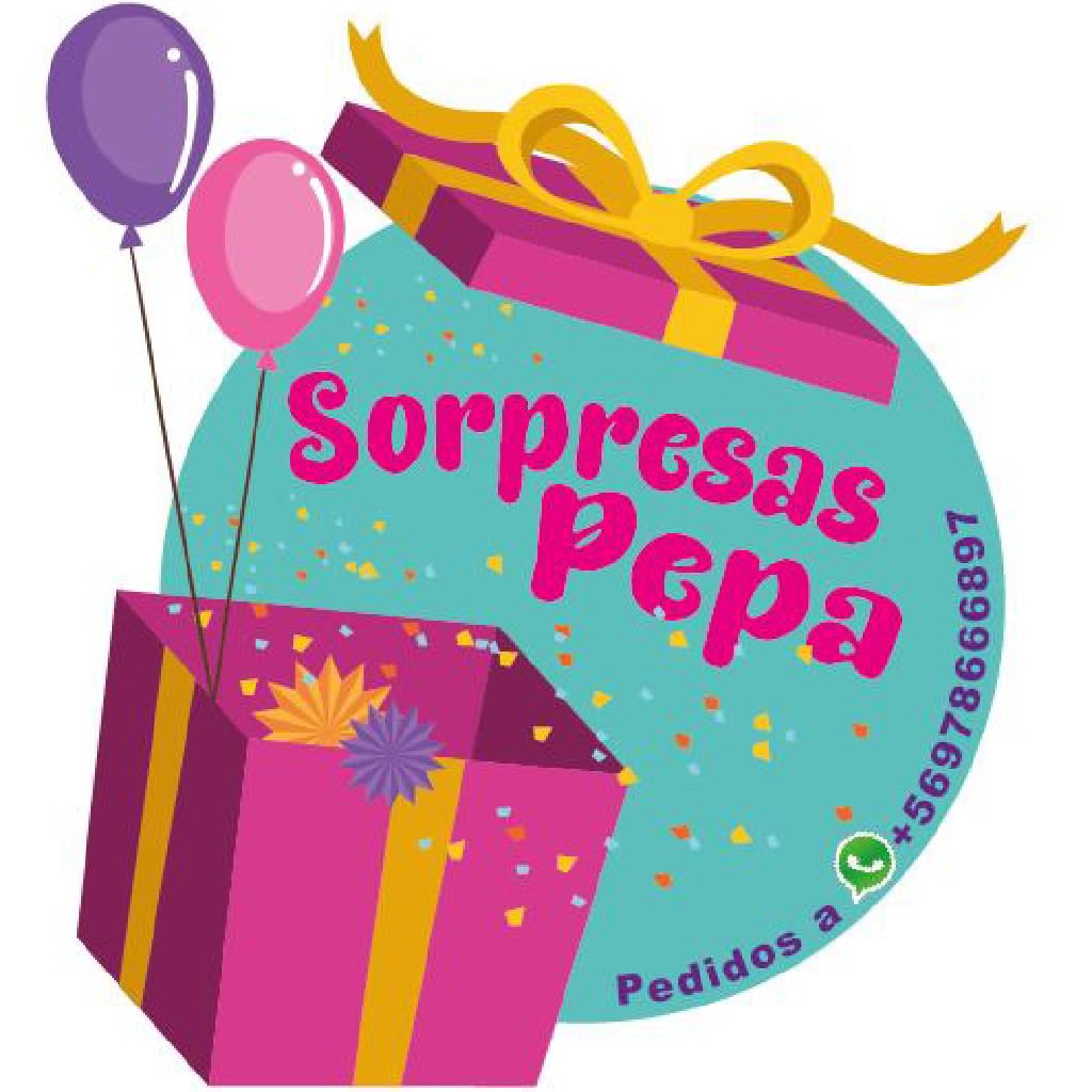 Sorpresas Pepa