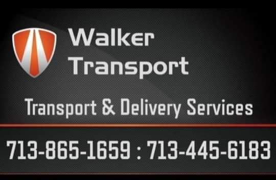Walker Transport Taxi Service